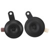 Car Horns, P of Car Horn 38100 S84 H0 Er