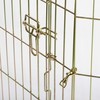 MidWest Homes for Pets Folding Metal Dog Exercise Pen, Indoor/Outdoor