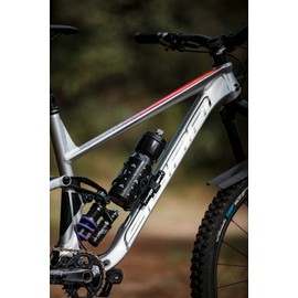 ZEFAL Pack Sense Soft 80 - Doppelpack Fahrrad- und Mountainbike-Trinkflaschen - Weiche, geruchlose Sportflasche - BPA-freie Wasserflasche - Silikonsauger - Schwarz, 800ML