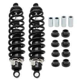 Rear Shocks for Polaris Ranger 500 700 2005-2010 Ranger 800 2010-2014, MPN# 7043491 7042333
