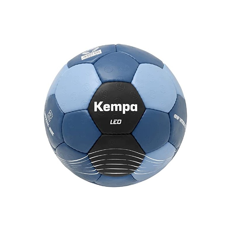 Kempa Leo Children's Handball Ball for Children Training Ball, Foam