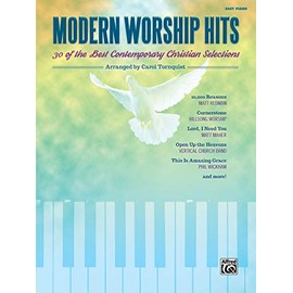Modern Worship Hits