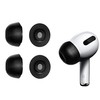 ALXCD Foam Eartips Compatible with AirPods Pro, Small Size 2