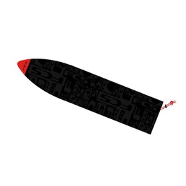 FCS エフシーエス サーフボード ニットケース STRETCH All Purpose ６’３” MASON HO CODE RED COLLECTION ６.３ ショートボード用 ストレッチ オールパーポス メイソンホー コードレッド サーフボードケース ショート用 サーフィン