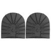 Rubber Front Soles, Boots Shoes Sole Protector, Shoes Repairing Tool,