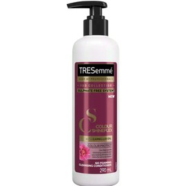 TRESemme Colour Shine Complex Clean Conditioner PUMP 290ml