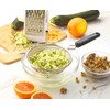 GoodCook Everyday 6 Inch Fine Mesh Strainer with Stainless Steel