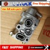 OEM NEW Fast Idle Solenoid 16500-P0A-A01 For Honda CR-V 1997-2001