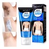 Crema Depilación Indolora Áreas Sensible Axilas Pecho Pierna