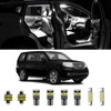 AWALITED 17pcs Pilot Interior LED Lights Kit Super Bright LED
