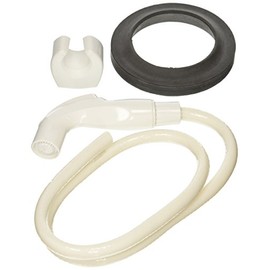 THETFORD 33226 Bravura Toilet Water Saver Package