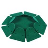 Alomejor Putting Cup Indoor Outdoor Green Exercise Putting Hole for