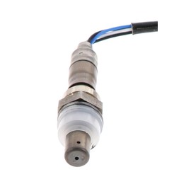 Denso 234-9021 Upstream Heated Oxygen Sensor with 4-Wire Plug and 14.17â€ Harness