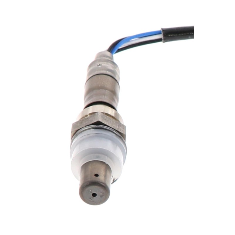 Denso 234-9021 Upstream Heated Oxygen Sensor with 4-Wire Plug and