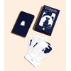 Puissante - The Oracle - 32 Card Game - Self-Development