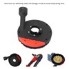 Angle Grinder Dust Shroud PC Polycarbonate Universal Angle Grinder Dust