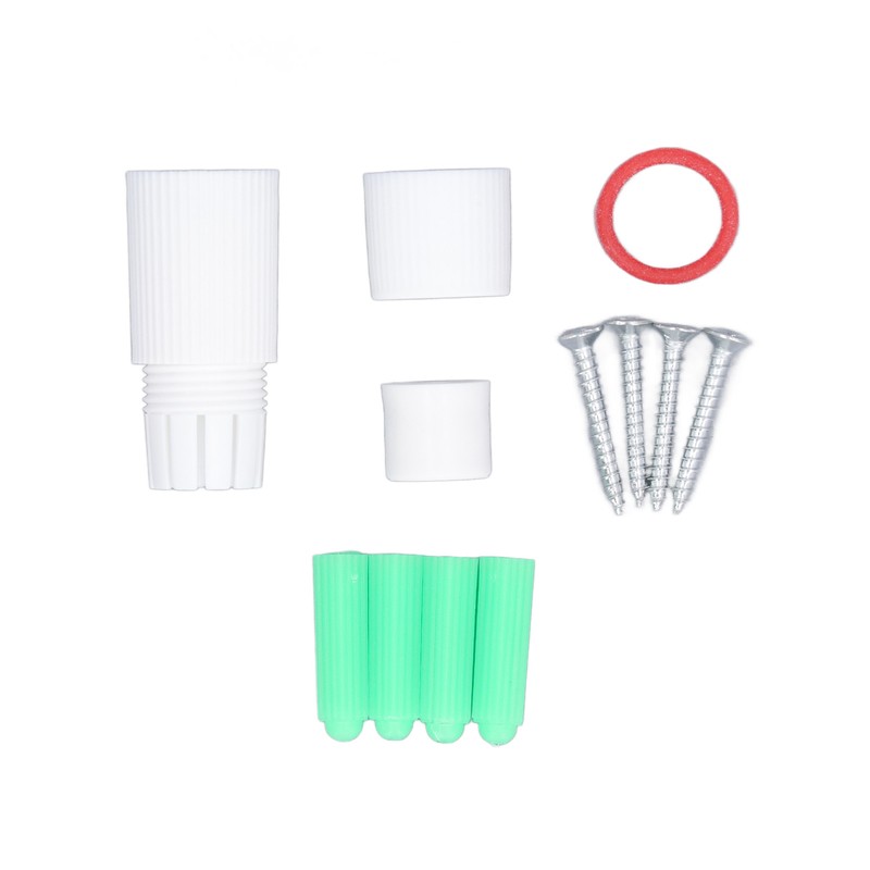 WiFi Security Camera Dual Lens HD Night Vision Remote Control