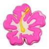 R&M Hibiscus Flower 3.5" Stainless Steel Cookie Cutter