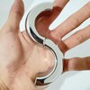 Stainless Steel Ball Stretcher Diameter 35 x 40 mm 560
