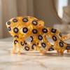 Hair Clips Novelty Cute Blue Ringed Octopus