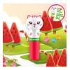 Lip Smacker Lippy Pals Bálsamo Labial Gatito Sandía Lip Balm