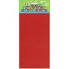 Unique Industries party favor, 12 Count, Ruby Red