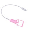 Nose Nasal Aspirator Portable Hand Puller Negative Pressure Manual Infant