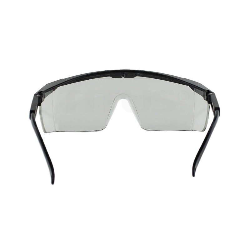Titus G6 Edge Safety Glasses Lab Shooting Eyewear Motorcycle Eye