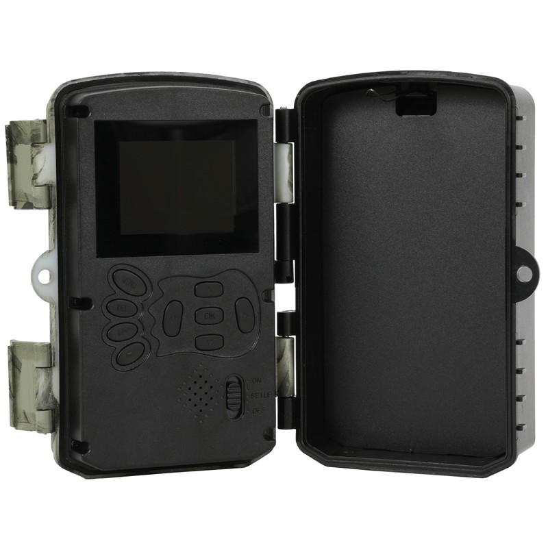 Denver Wildlife Camera WCT-8026W, Wi-Fi, Bluetooth, 8 MP, 4K, IP65