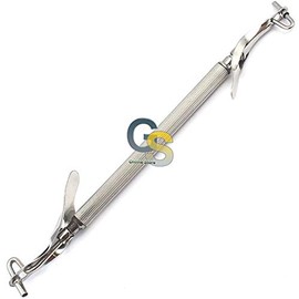 G.S Amalgam Carrier Medium(2.0MM)-Large(2.75MM) Best Quality