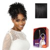 Sensationnel Lulu Bun Updo Hairextensions - Unit 4 Synthetic 3x3.5
