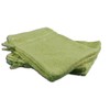 Gözze - Bath/Shower Glove/Mitt, Set of 4, Berlin, 100% Cotton,