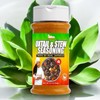 Oxtail Meat & Stew Seasoning, 5.5 oz