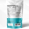 Carbón Vegetal Activado 120 Cápsulas - Wellthy Sabor Sin Sabor