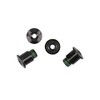 Sram Kit Torn.PLA.SRAM M8x4.75x8.75 94/107BCD AC.NE(4U) Plates, Sport, Multicolour (Multicoloured),