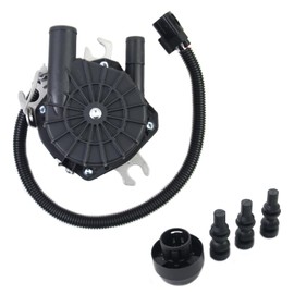 Koomaha Secondary Air Injection Pump Replacement for 2012-2018 Toyota Sequoia Tundra Land Cruiser 5.7L 17610-0S030 176100S030