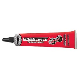 DYKEM Cross Check Torque Seal Tamper-Proof Indicator ($8.22 each when ordering 25 or more)