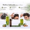 GOOSE Kit Anticaída Botánico – Shampoo + Gel Capilar +