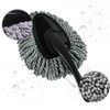 Car Duster Interior | Vehicle Dusting Brush - Ergonomic Handle,