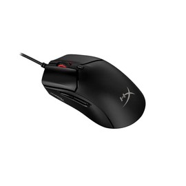 HyperX Pulsefire Haste 2 - Mouse para Juegos con Cable, Ultraligero, 53 g, frecuencia de sondeo de 8000 Hz, Sensor de precisión, Cable Hyperflex 2, Pl