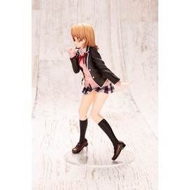 Kotobukiya PP782 My Youth Love Comedy is Machigaru. Complete Iroha Iroha 1/8 Scale PVC Painted Complete Figure
