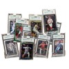 High Cheese Baseball Double Play Mystery Pack with Graded MNTY