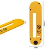 DWE7402DI Table Saw Accessories Dado ThroatPlate Dado Blades for 10