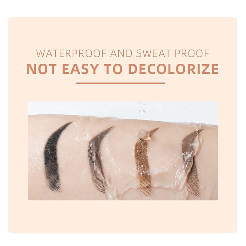 Bold & Beautiful 24H Waterproof Eyebrow Pomade - Black Coffee