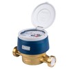 Water Meter 110 MM New &calibrated with UV Protection
