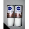 NIVEA Clinical Whitening Deodorant Natural Tone 96 hour protection