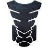 1 Piece 3D Fuel Tank Protector Fuel Tank Protector Motorcycle