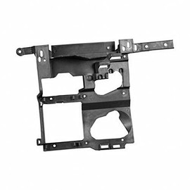 For Chevy Suburban 1500/2500 2000-2006 Passenger Side Headlight Mounting Panel | Housing Support | CAPA | 15798920 | GM1221122
