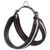 Ferplast Harness for Medium-Sized Dogs AGILA REFLEX 4 Soft Padded