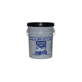Gardner-Gibson 6245-GA Series 4.75GAL Roof Coating, No Color